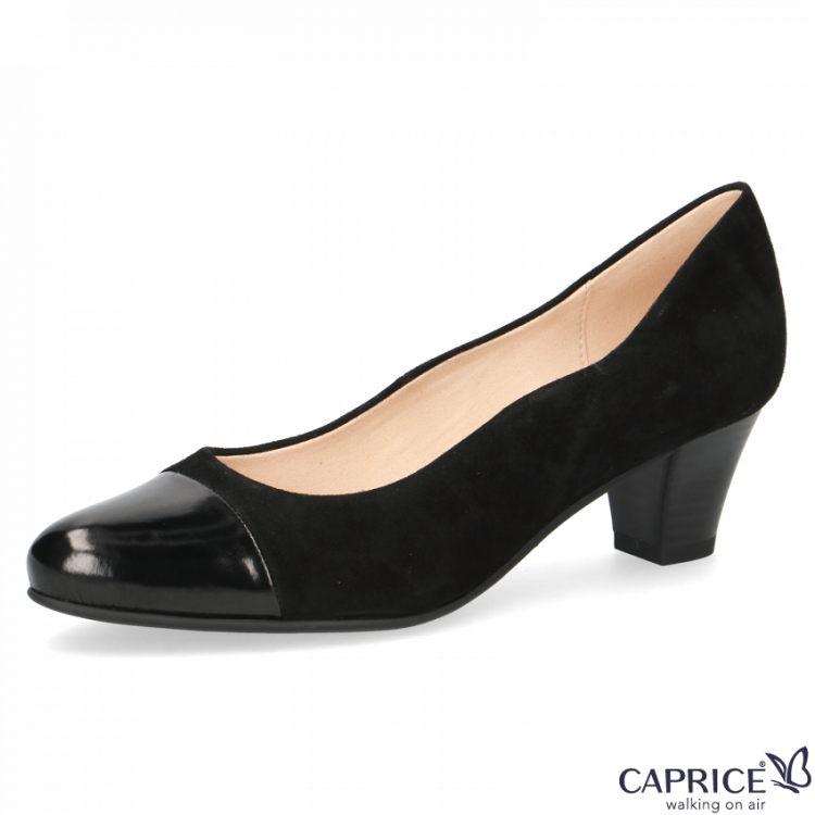 Pantofi Caprice C35