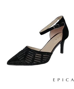 Pantofi EPICA
