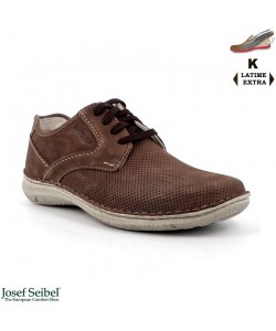 Pantofi Josef Seibel